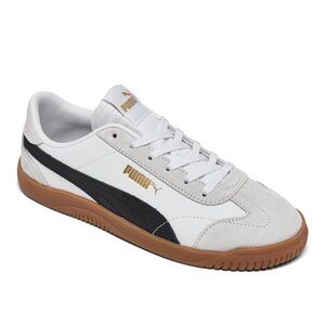 Puma sneakers Club 5v5 Suede Casual sneaker